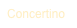 Concertino